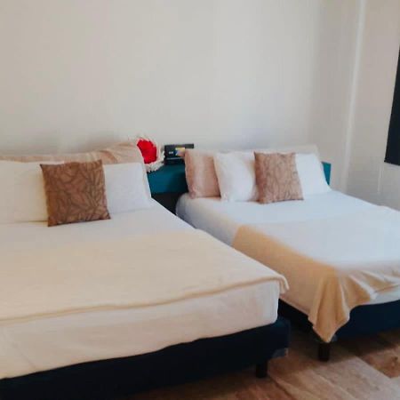 Villa Del Mar Cancun Ngoại thất bức ảnh