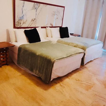 Villa Del Mar Cancun Ngoại thất bức ảnh
