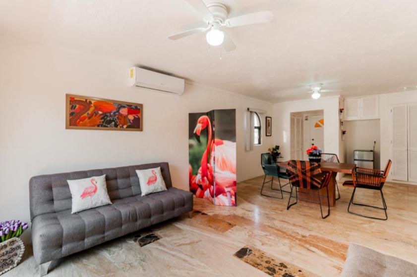 Villa Del Mar Cancun Ngoại thất bức ảnh