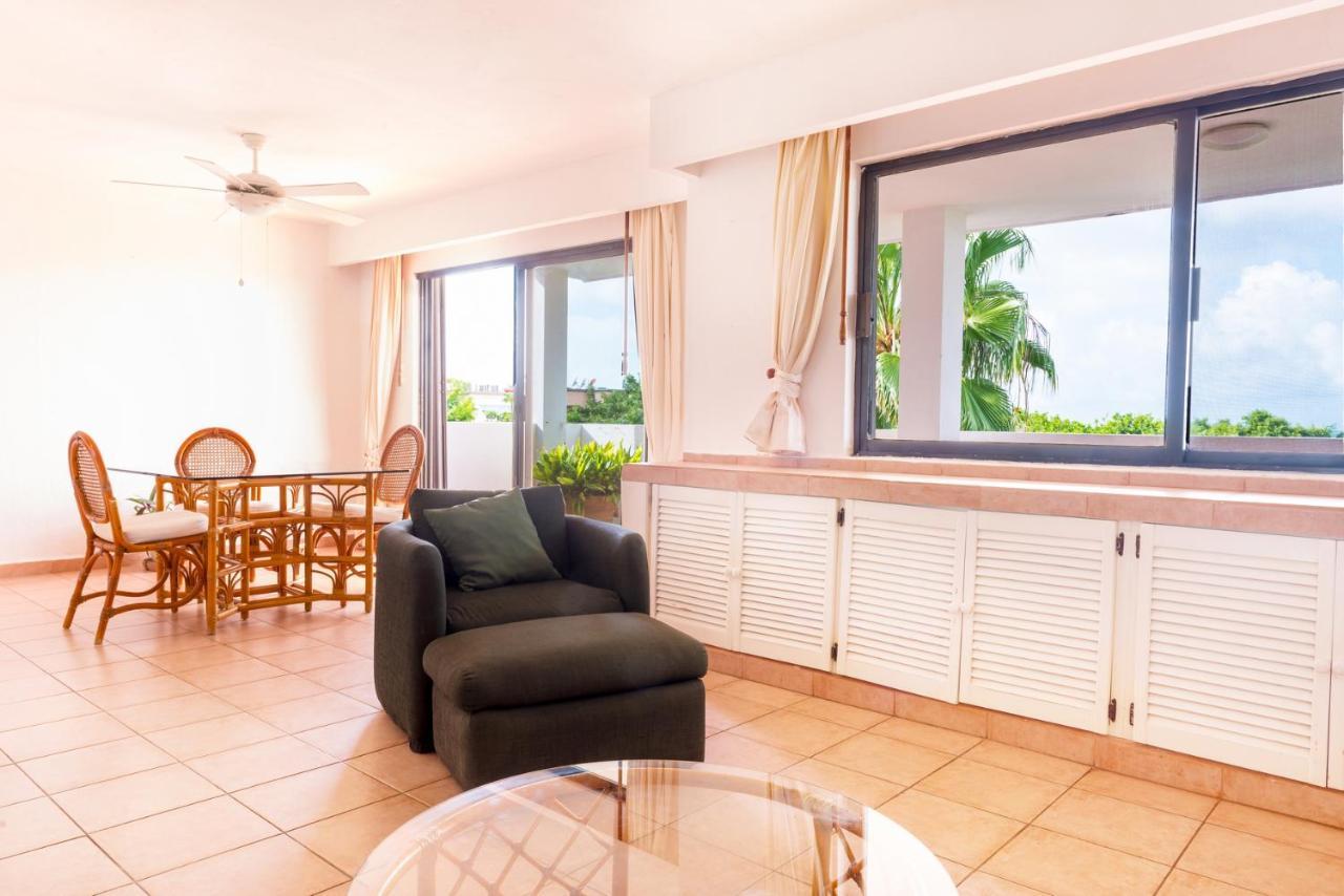 Villa Del Mar Cancun Ngoại thất bức ảnh
