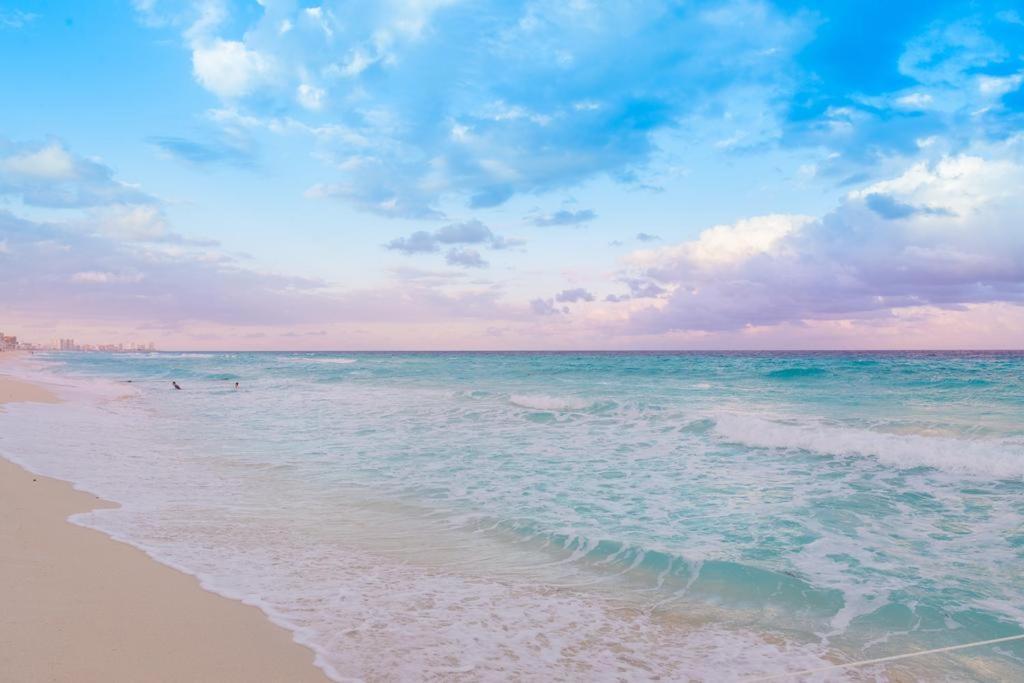 Villa Del Mar Cancun Ngoại thất bức ảnh
