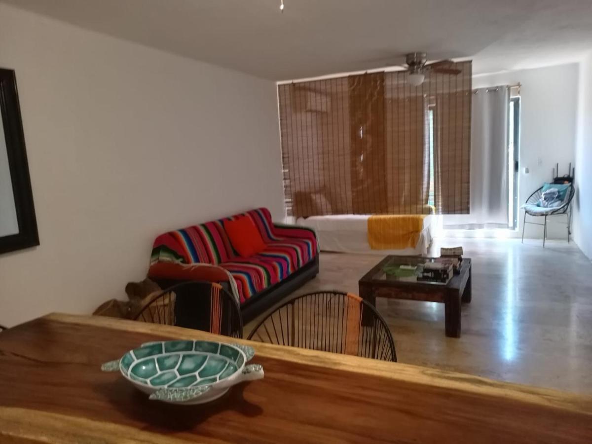Villa Del Mar Cancun Ngoại thất bức ảnh