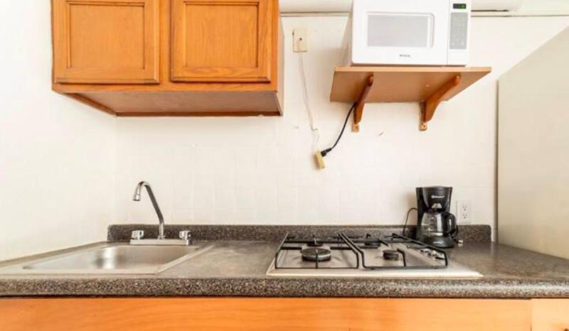 Villa Del Mar Cancun Ngoại thất bức ảnh