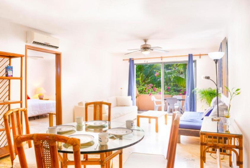 Villa Del Mar Cancun Ngoại thất bức ảnh