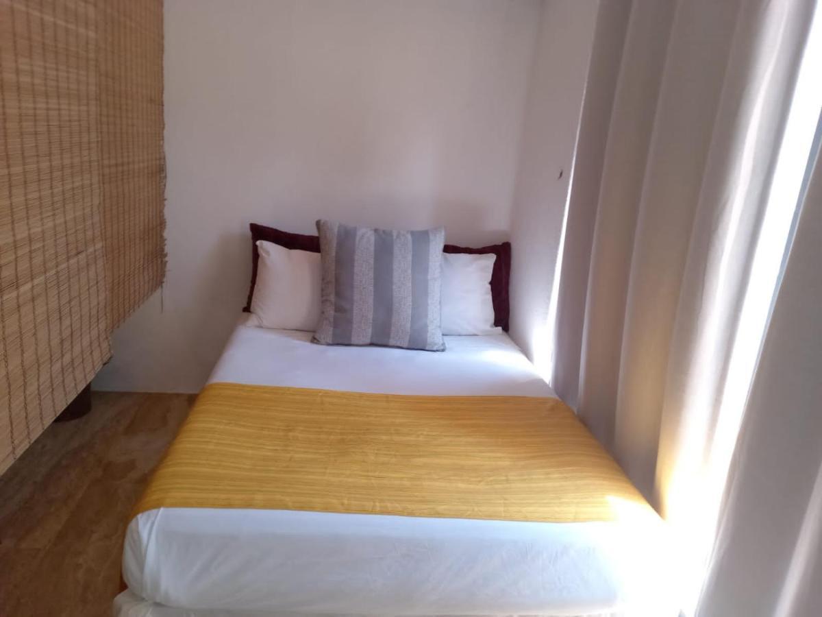 Villa Del Mar Cancun Ngoại thất bức ảnh
