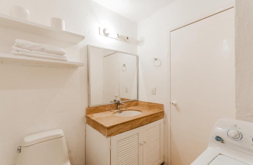 Villa Del Mar Cancun Ngoại thất bức ảnh