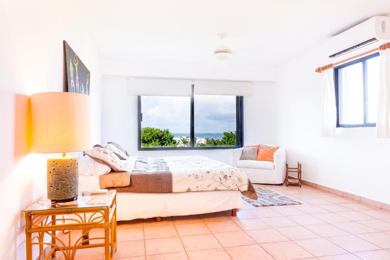 Villa Del Mar Cancun Ngoại thất bức ảnh