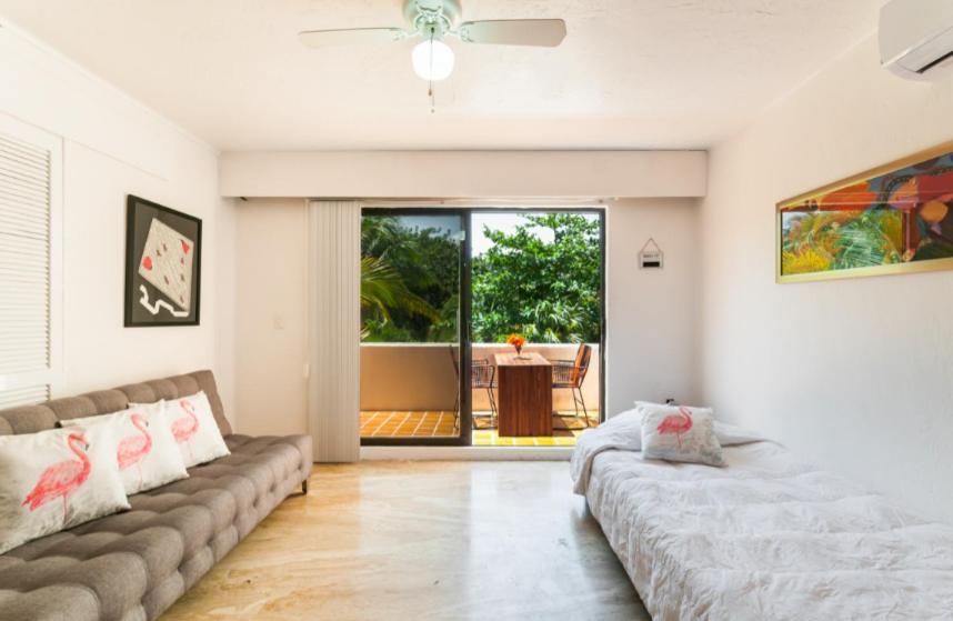 Villa Del Mar Cancun Ngoại thất bức ảnh