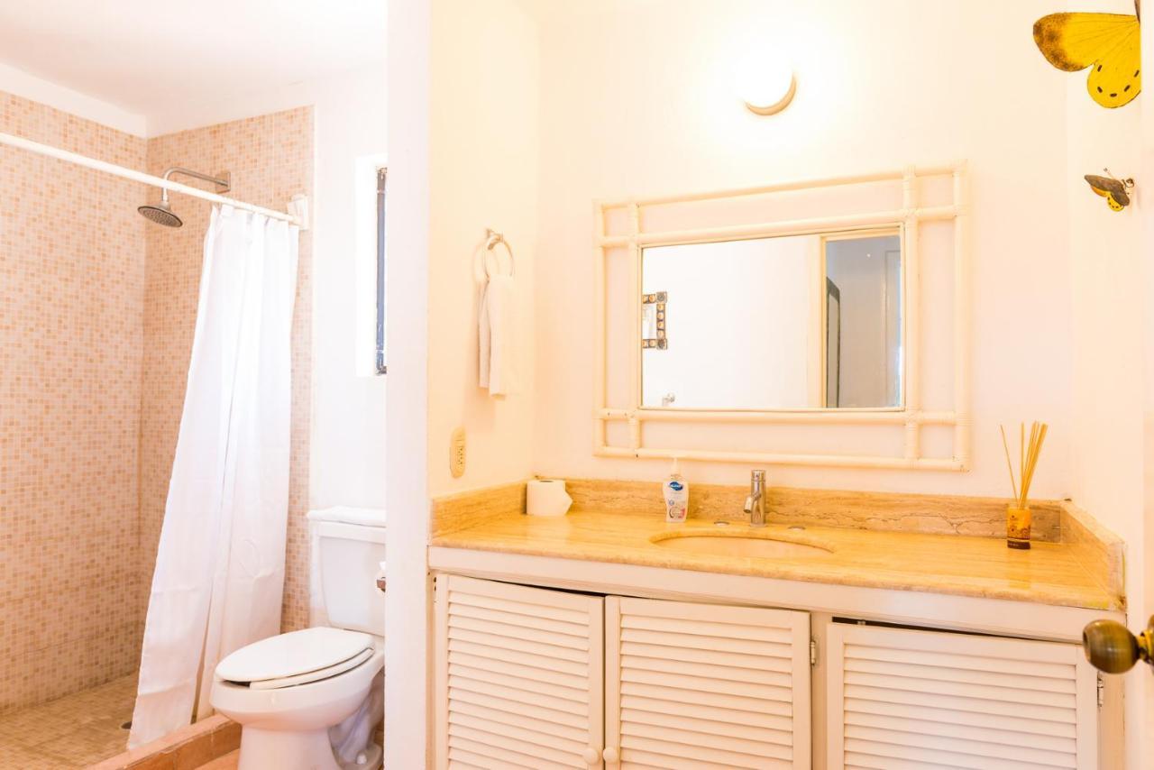 Villa Del Mar Cancun Ngoại thất bức ảnh
