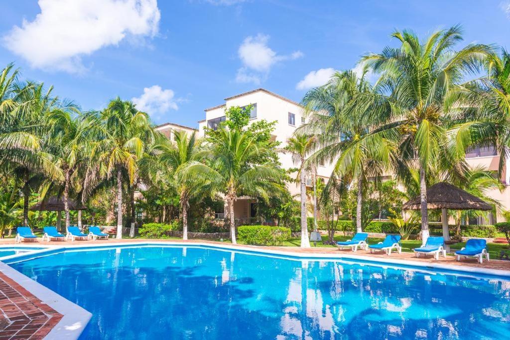 Villa Del Mar Cancun Ngoại thất bức ảnh