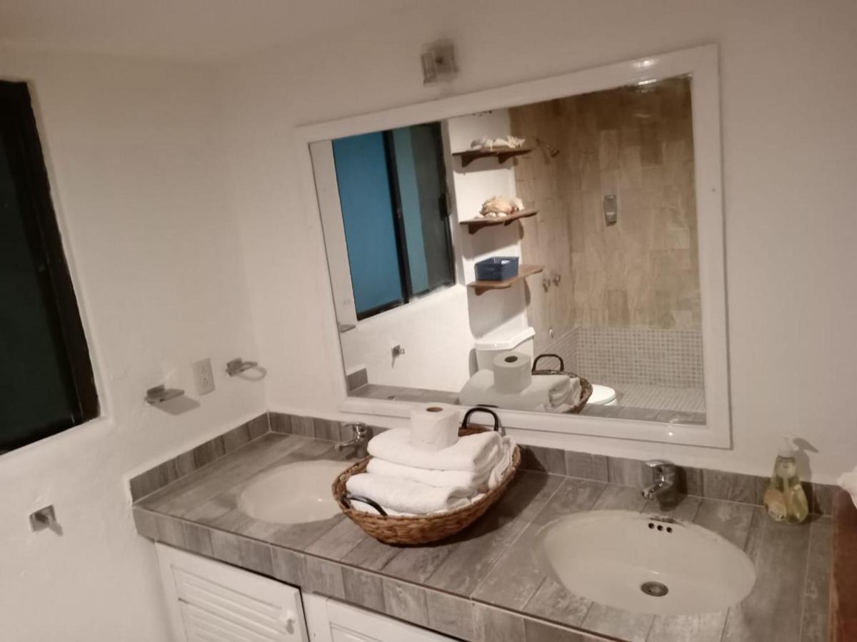 Villa Del Mar Cancun Ngoại thất bức ảnh
