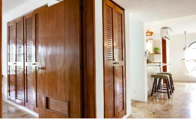 Villa Del Mar Cancun Ngoại thất bức ảnh