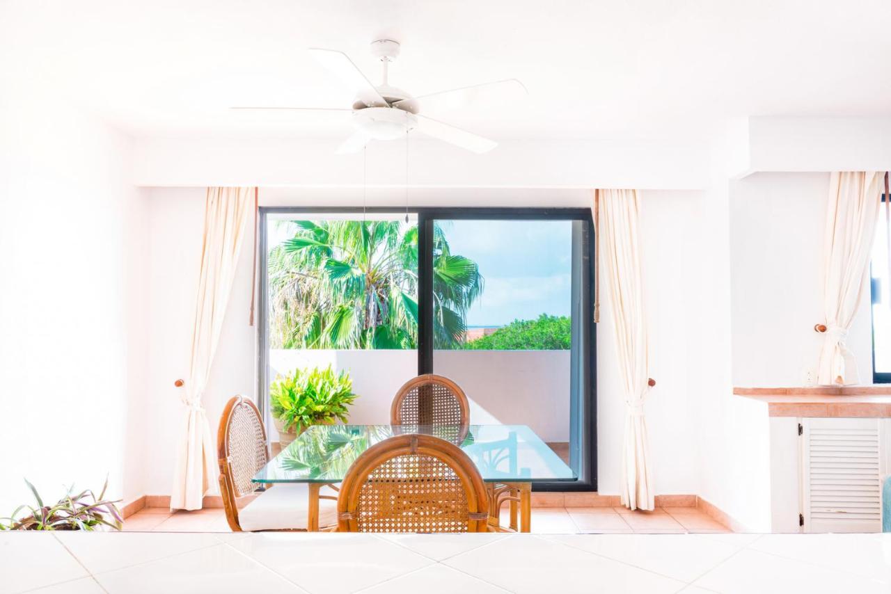 Villa Del Mar Cancun Ngoại thất bức ảnh