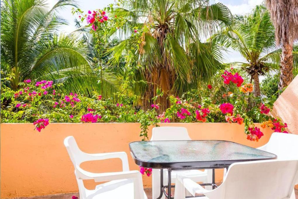 Villa Del Mar Cancun Ngoại thất bức ảnh