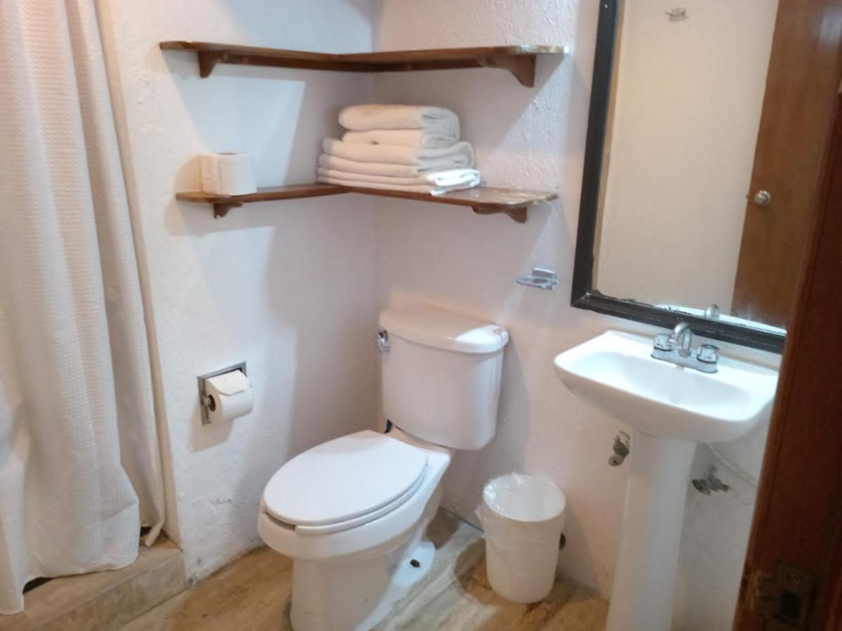 Villa Del Mar Cancun Ngoại thất bức ảnh