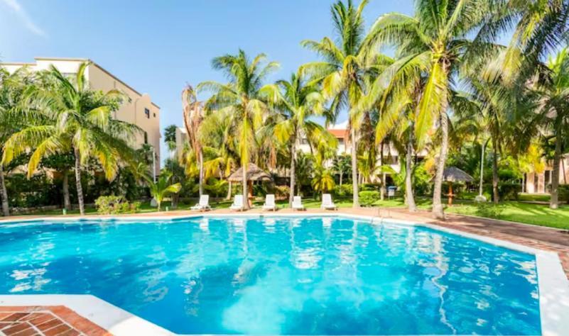 Villa Del Mar Cancun Ngoại thất bức ảnh