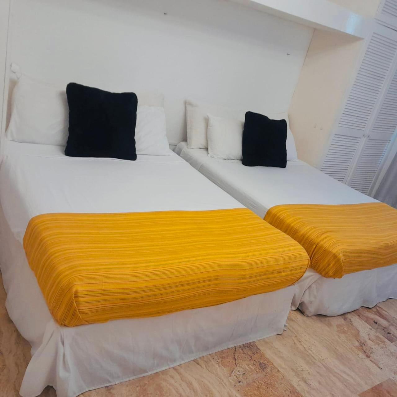 Villa Del Mar Cancun Ngoại thất bức ảnh
