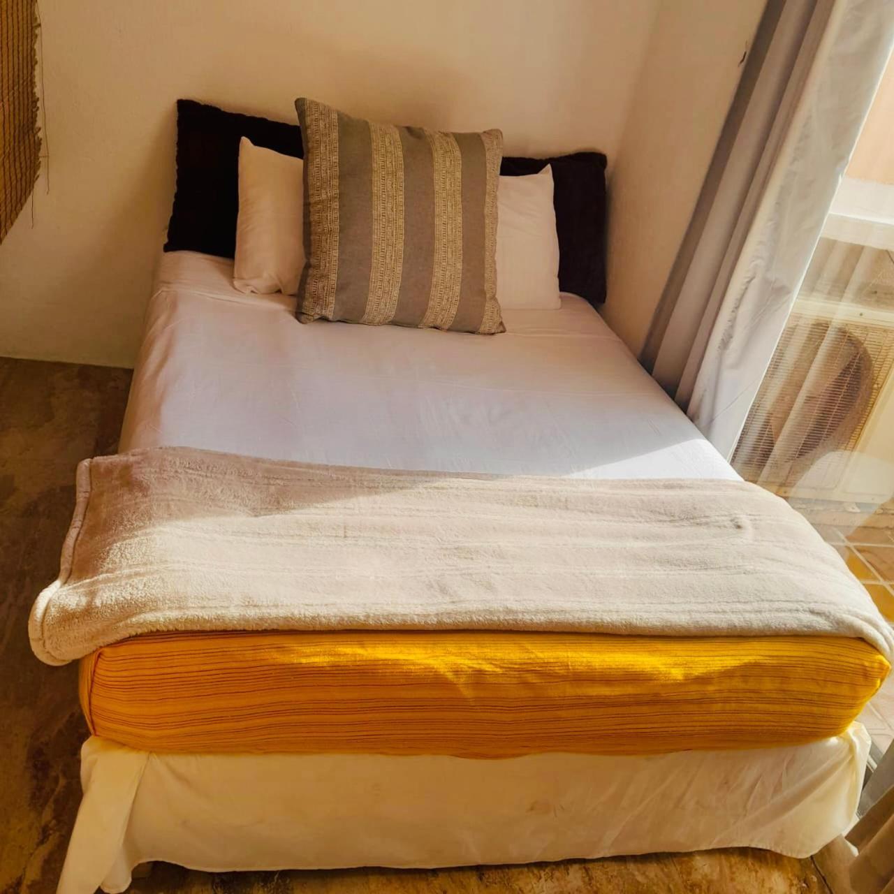 Villa Del Mar Cancun Ngoại thất bức ảnh