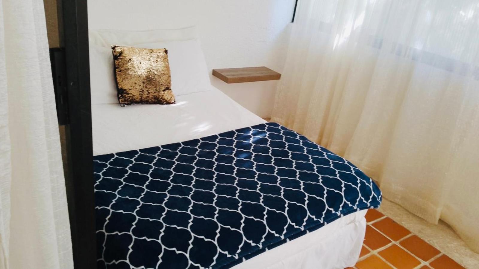 Villa Del Mar Cancun Ngoại thất bức ảnh