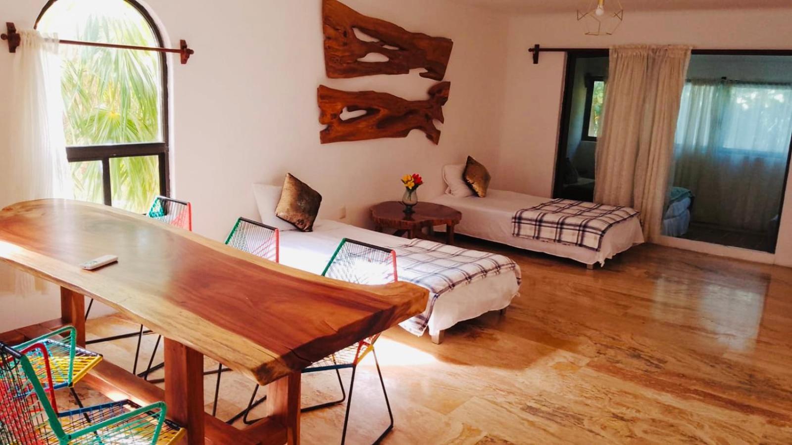 Villa Del Mar Cancun Ngoại thất bức ảnh