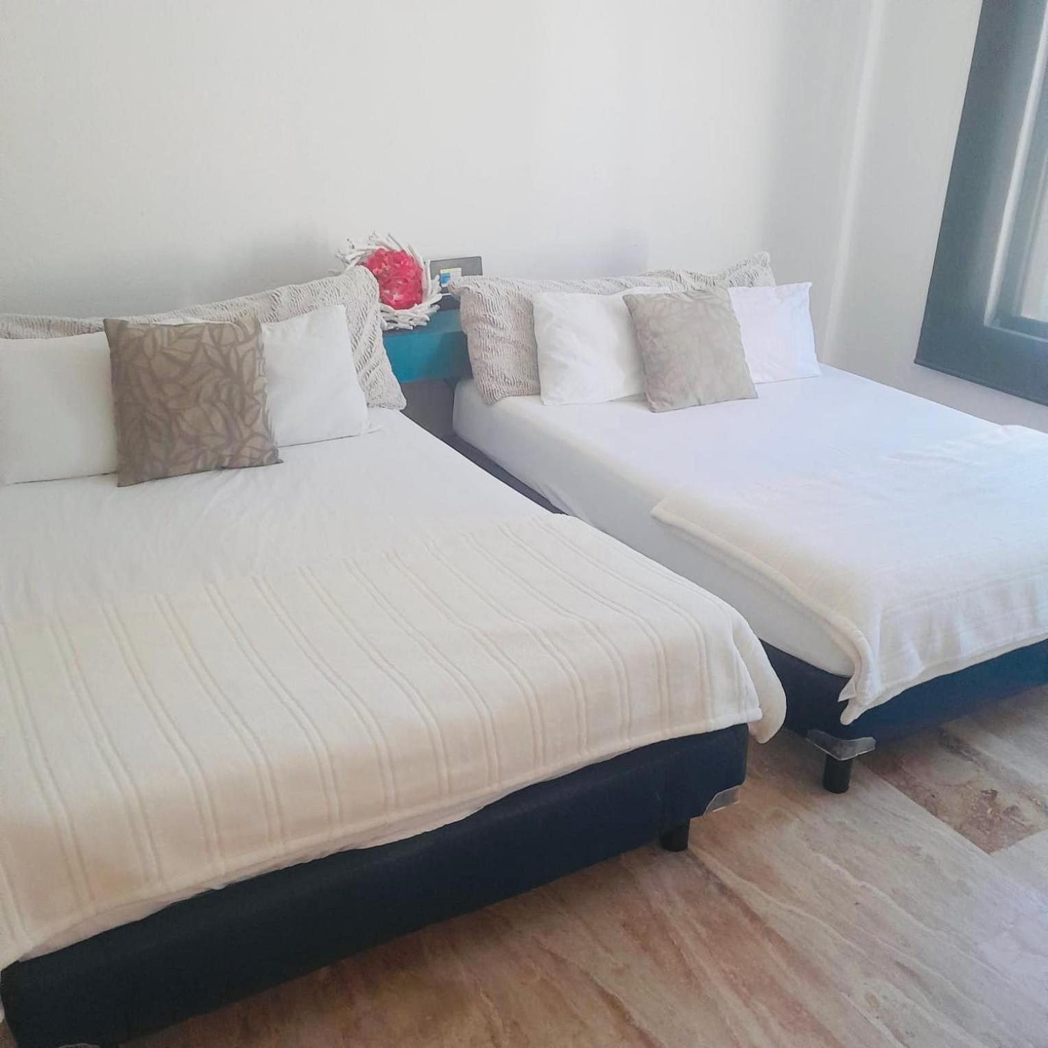 Villa Del Mar Cancun Ngoại thất bức ảnh